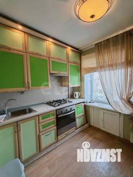 3-к квартира, вторичка, 70м2, 3/5 этаж