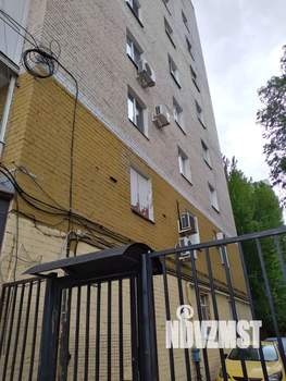 1-к квартира, вторичка, 33м2, 2/9 этаж