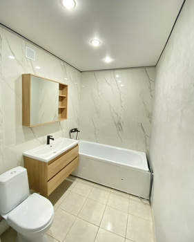 1-к квартира, вторичка, 40м2, 10/10 этаж