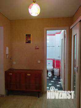 1-к квартира, вторичка, 38м2, 2/13 этаж