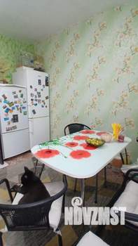 3-к квартира, вторичка, 72м2, 3/10 этаж