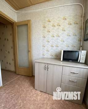 2-к квартира, вторичка, 45м2, 5/5 этаж