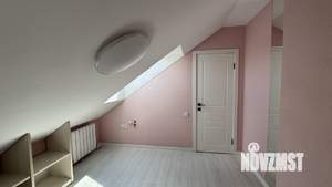 3-к квартира, вторичка, 128м2, 4/5 этаж