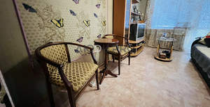2-к квартира, вторичка, 43м2, 3/5 этаж