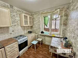 2-к квартира, вторичка, 55м2, 5/9 этаж