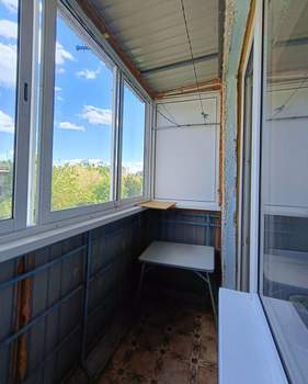 2-к квартира, вторичка, 46м2, 6/9 этаж