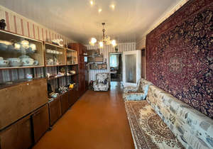2-к квартира, вторичка, 45м2, 5/5 этаж