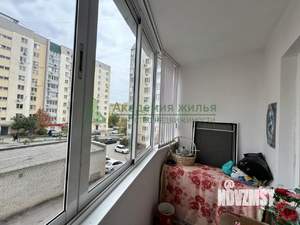 1-к квартира, вторичка, 37м2, 3/10 этаж