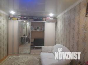 1-к квартира, вторичка, 33м2, 1/5 этаж