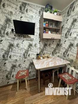 3-к квартира, вторичка, 44м2, 1/5 этаж