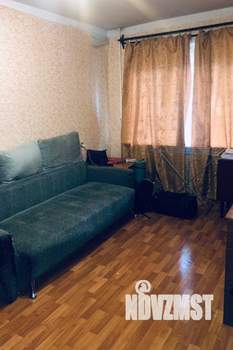 1-к квартира, вторичка, 31м2, 1/5 этаж