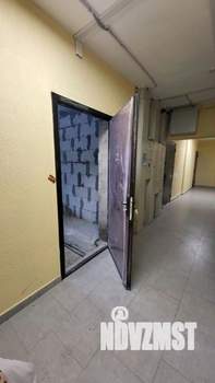 1-к квартира, вторичка, 25м2, 10/18 этаж