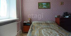 2-к квартира, вторичка, 49м2, 10/10 этаж