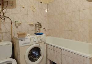 1-к квартира, вторичка, 32м2, 1/5 этаж