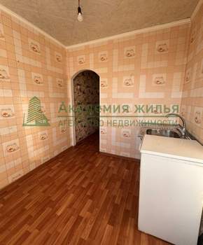 1-к квартира, вторичка, 33м2, 6/10 этаж