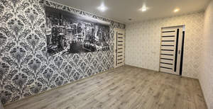 3-к квартира, вторичка, 52м2, 1/5 этаж