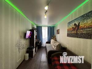 2-к квартира, вторичка, 44м2, 3/5 этаж