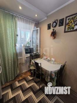 1-к квартира, вторичка, 38м2, 3/9 этаж