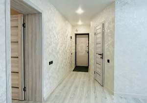 2-к квартира, вторичка, 44м2, 1/5 этаж