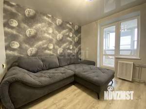2-к квартира, вторичка, 56м2, 7/11 этаж