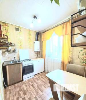 3-к квартира, вторичка, 60м2, 5/6 этаж