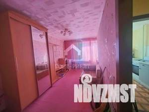 1-к квартира, вторичка, 20м2, 2/9 этаж