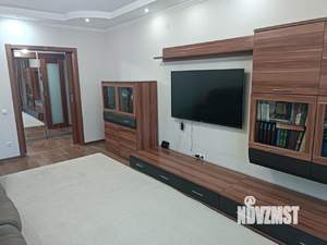 3-к квартира, вторичка, 86м2, 5/10 этаж
