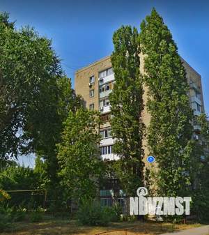 2-к квартира, вторичка, 44м2, 6/9 этаж