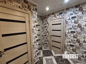 3-к квартира, вторичка, 60м2, 1/6 этаж