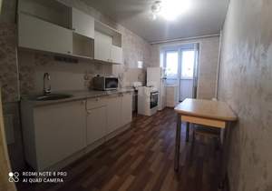 1-к квартира, вторичка, 38м2, 8/8 этаж