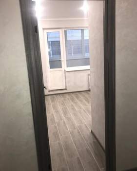 1-к квартира, вторичка, 40м2, 4/10 этаж