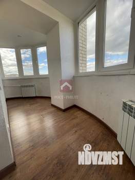 3-к квартира, вторичка, 113м2, 9/14 этаж