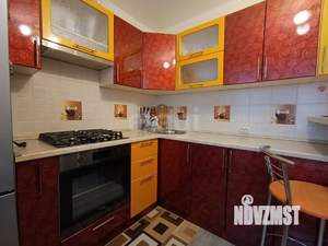 1-к квартира, вторичка, 33м2, 7/10 этаж