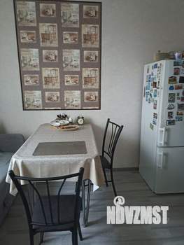 1-к квартира, вторичка, 44м2, 1/10 этаж