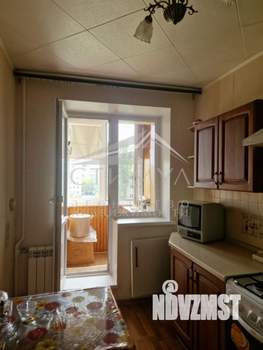 1-к квартира, вторичка, 29м2, 7/10 этаж