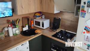 2-к квартира, вторичка, 47м2, 5/5 этаж