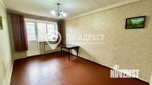 2-к квартира, вторичка, 53м2, 5/9 этаж