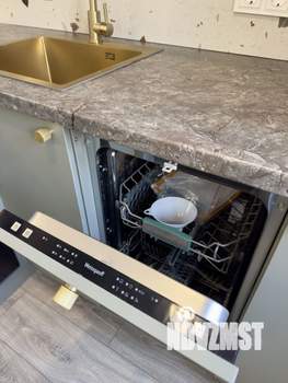 2-к квартира, вторичка, 43м2, 3/5 этаж