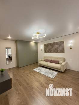 1-к квартира, вторичка, 31м2, 2/5 этаж