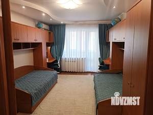 3-к квартира, вторичка, 86м2, 5/10 этаж