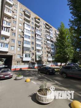 3-к квартира, вторичка, 66м2, 8/10 этаж