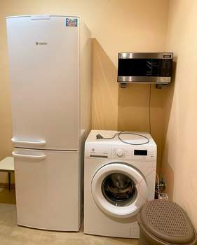 2-к квартира, вторичка, 93м2, 8/12 этаж