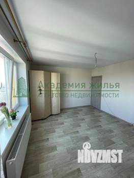 2-к квартира, вторичка, 53м2, 13/18 этаж
