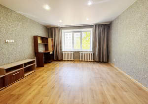 1-к квартира, вторичка, 37м2, 3/9 этаж