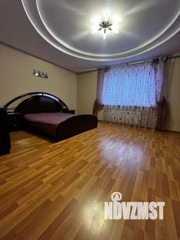 3-к квартира, вторичка, 145м2, 3/10 этаж