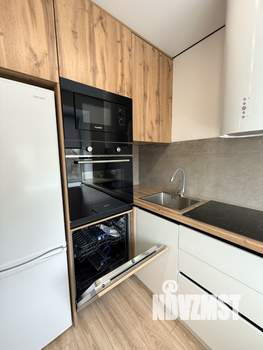 1-к квартира, вторичка, 31м2, 4/5 этаж