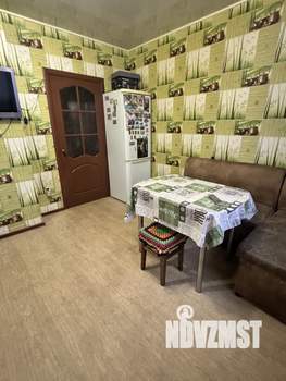 1-к квартира, вторичка, 45м2, 5/10 этаж