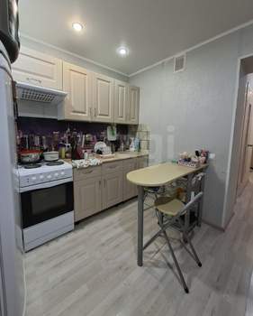 1-к квартира, вторичка, 31м2, 10/1 этаж