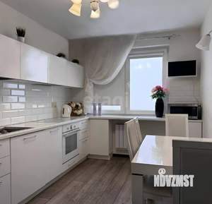 2-к квартира, вторичка, 56м2, 19/19 этаж