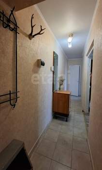 1-к квартира, вторичка, 30м2, 4/10 этаж